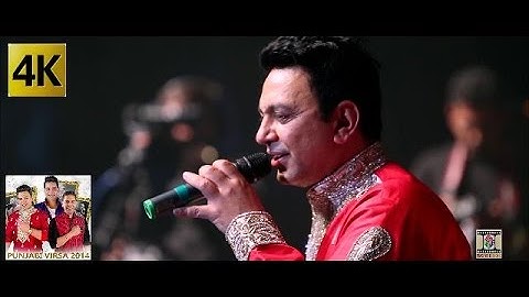 CHEENA JATT DA - OFFICIAL VIDEO - MANMOHANW ARIS - PUNJABI VIRSA 2014