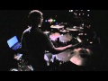 James mowrer vanquisher drum live