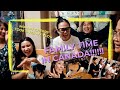 Family Time in Canada // Andree Bonifacio