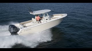 Sailfish 290 Center Console Boat Review