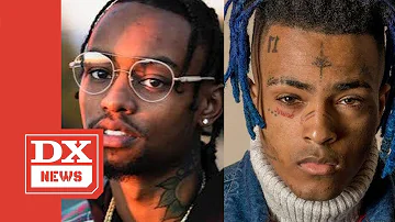 Rob Stone Gives XXXTENTACION Fans Closure On Their Beef With Previously Recorded Phone Call