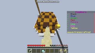 Minecraft: Eggwars / My first Video playing Eggwars #1