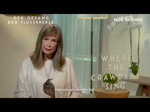 Der Gesang der Flusskrebse - Offizieller Trailer