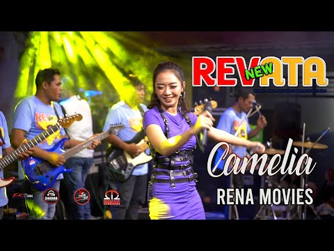 CAMELIA // RENA MOVIES // NEW REVATA // DHEHAN MUSIC