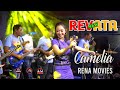 CAMELIA // RENA MOVIES // NEW REVATA // DHEHAN MUSIC