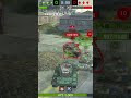 楽しくレースしましょう〜 #wotblitz