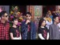 2019 01 19 胡宇威 電影 寒單 台東還願場 完整版 
