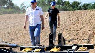 Trimble Autopilot + Sunco Aqura Track