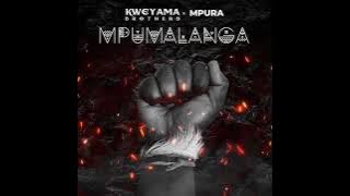 Kwenyama Brothers & Mpura - Impilo Yase Sandton (ft. Abidoza, Thabiso & Lavish