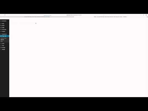 How to Duplicate a wordpress page or post