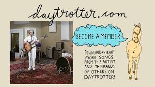 The Shacks - My Name Is - Daytrotter Session