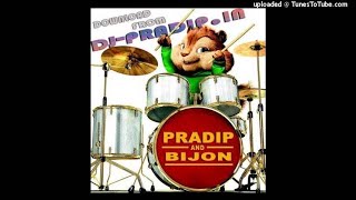 Ruk Ja Oh Dil Deewane - Remix - DJ Kamal