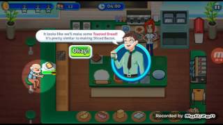Chef Rescue screenshot 5