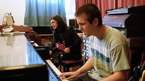 Connect 5 (Live at Diamond Mine)