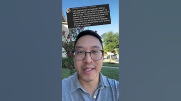 Have you been told that you don