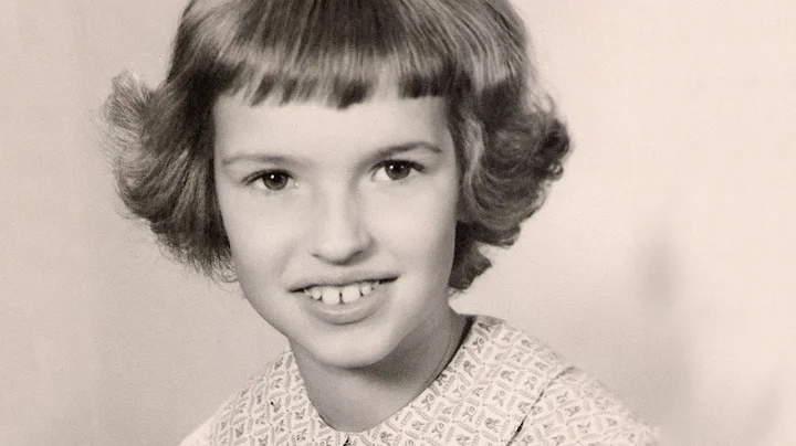 Nancy Winters - Life Story Digital Video