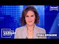Virginia murder trial testimony, new immigration leadership | Vargas Reports Full Show 1/29