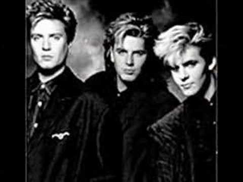 Duran Duran - The Wild Boys