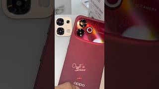 Oppo F33 Series⚡️This Design is ABSOLUTELY ￼INSANE! 😱🔥 #shorts #oppof33series #yoyodarshu