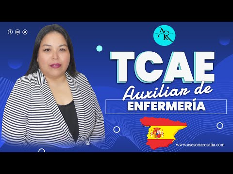 Respuesta a @menaaa ¡TCAE, este vídeo es para ti! 🫶🏻 tu kit perfecto