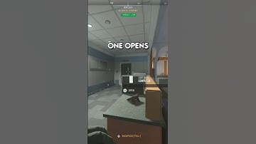 A Cheating DMZ Player and his platoon get Wiped with Knives Only