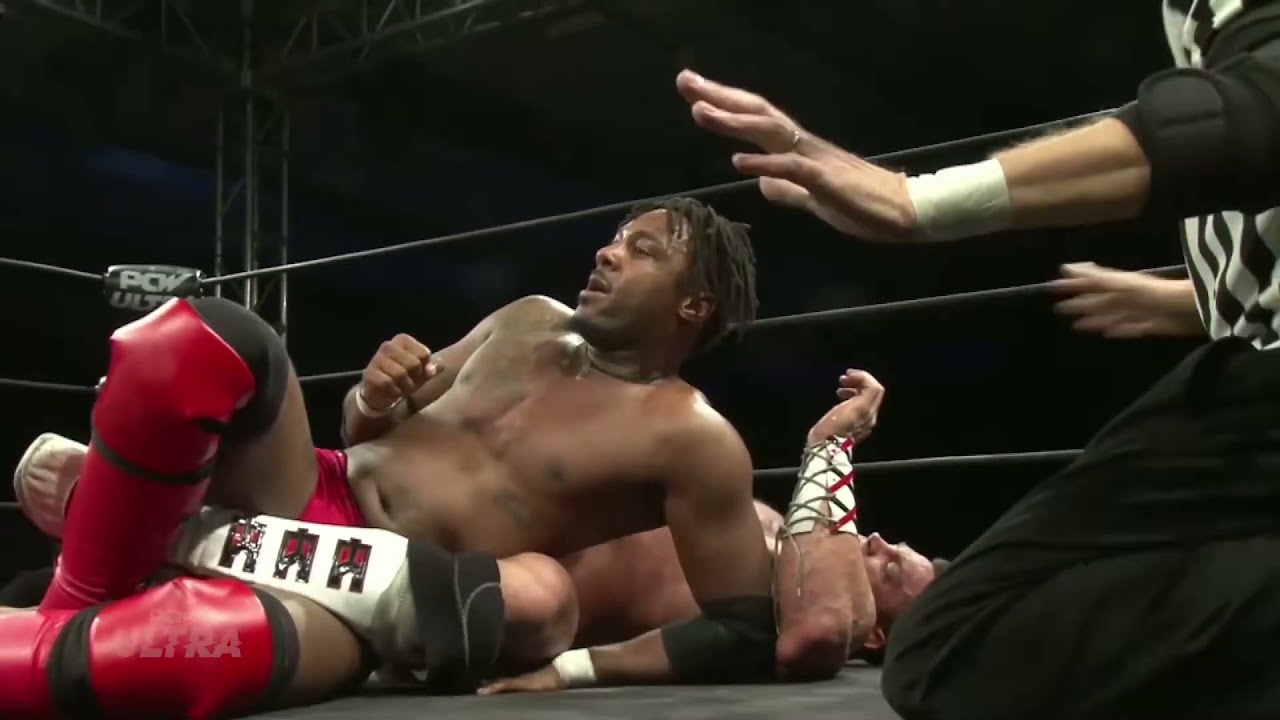 Must-See: Brian Cage faces Shane Strickland