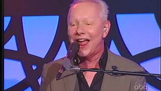 TV Live - Joe Jackson - &quot;Good Bad Boy&quot; (Kimmel 2008)