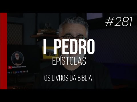 Primeira Epístola de