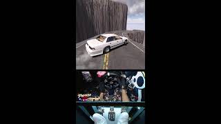 Download lagu Impossible BeamNG Drift CHALLANGE!!! Insane Roads!!