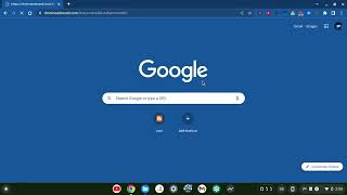 How To Fully Install Vulkan With Blender Vulkan API on Chromebook