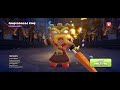 Clash Of Clans|All Barbarian King Skin|Sold In Store|2026 versions