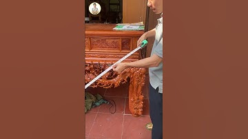 Kích Thước Làm Bàn Thờ Phù Hợp ? #shorts #dogothanhkhuyen #kichthuocbantho #bantho