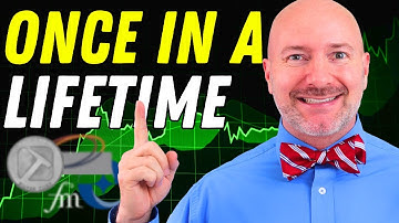 GET IN EARLY! Market Glitch Could 5X Early Investors