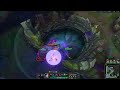 League of Legends - AD Shaco Support - 4/9/9. First Time Players... In MY Ranked Game??