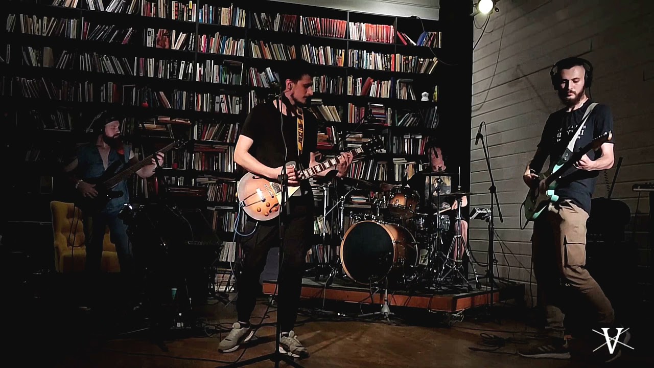 Без Пяти - Вместе (live arcus records)