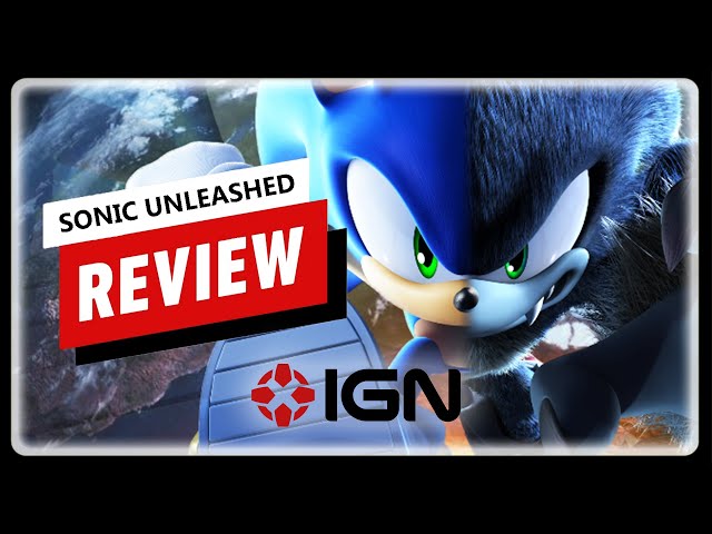 Dark sonic ☆ in 2023  Sonic unleashed, Game sonic, Sonic the hedgehog