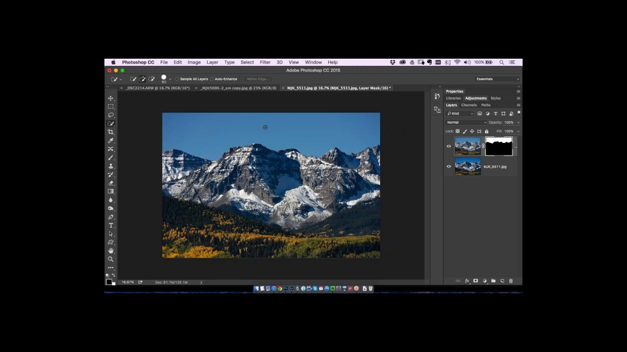 5 Tips for Editing Awesome Landscape Photos with Matt Kloskowski