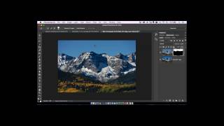 5 Tips for Editing Awesome Landscape Photos with Matt Kloskowski screenshot 5
