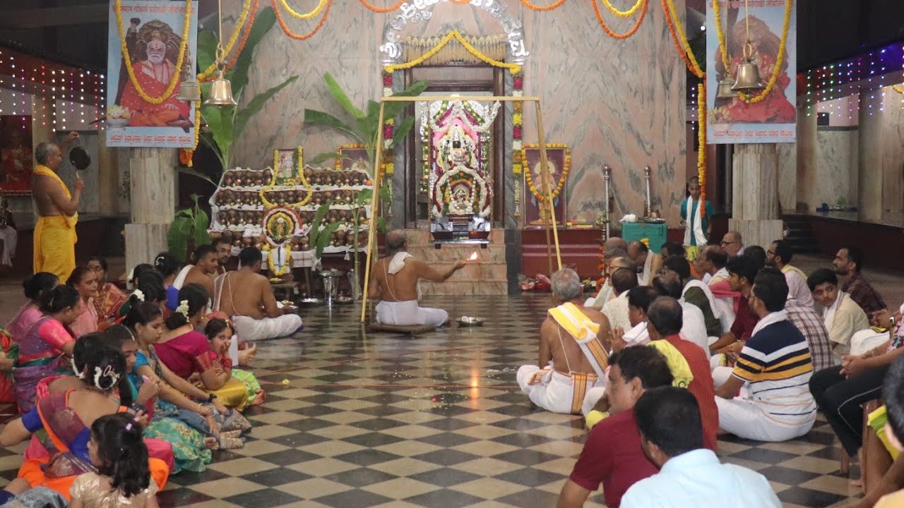 Shri Sudheendra Bhajana Mandali Tekkatte | Saptha Bhajan 2025 | Shri Laxmi Venkatesh Math Manki