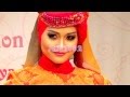 Fashion Show Casual Hijab Anak
