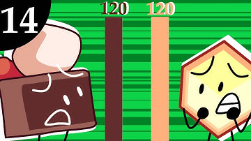 BFB Viewer Voting Again Part 14