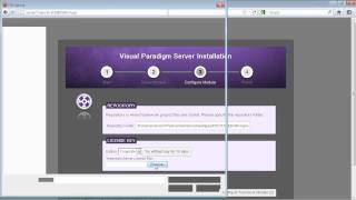 Upgrade VP Teamwork Server to new version