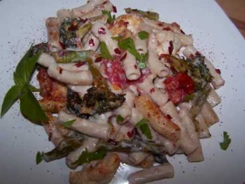 Gluten Free Baked Penne Pasta Recipe