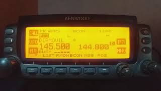 Eg3Trb En Vhf