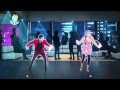 One Thing - One Direction - Just Dance 2014 for Kids - Wii U Fitness
