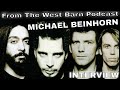 Michael Beinhorn - Sound Garden | Hole's Producer Talks Details! FTWB Podcast Best Of 2020!