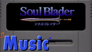Game Music Soul Blazer - Battle with Deathtoll / snes