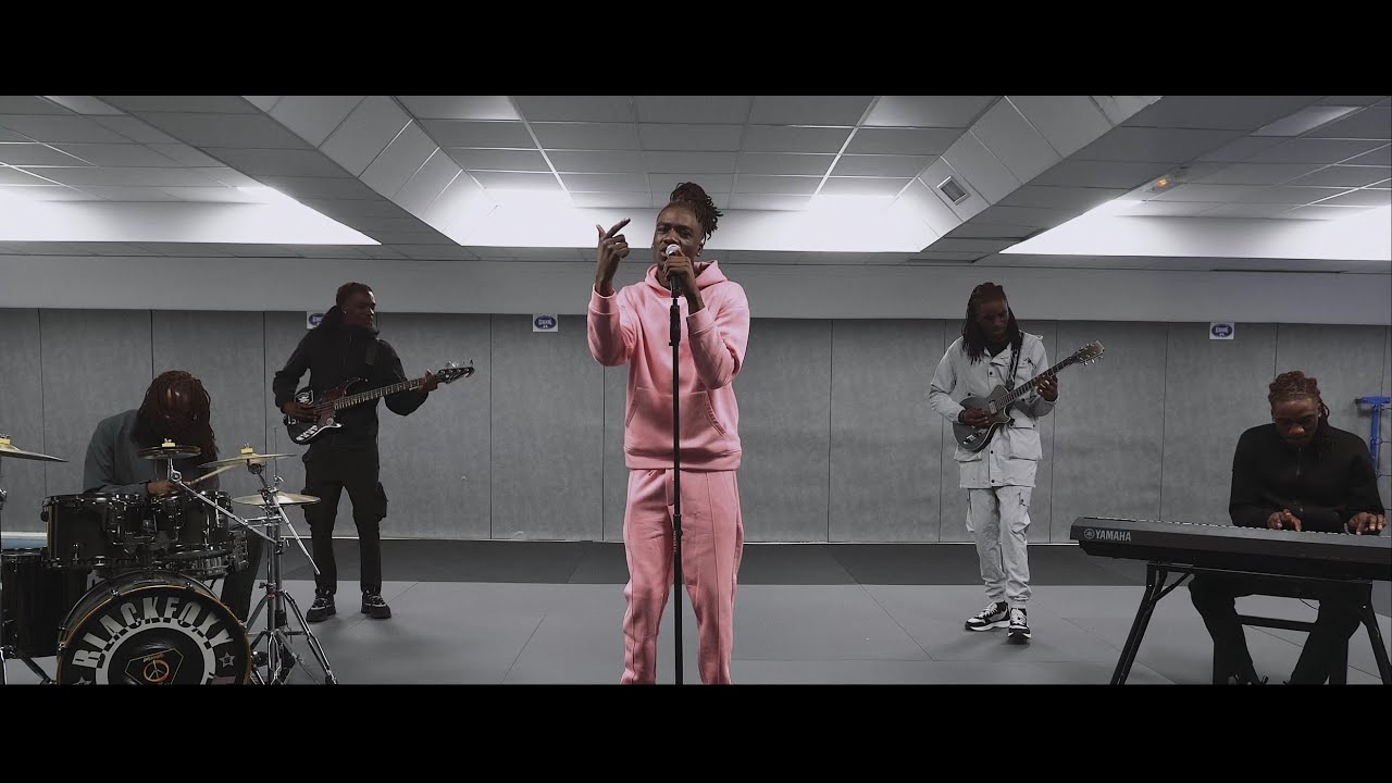 Watch SLK - Scier (Live Officiel) on YouTube Watch SLK - Scier (Live Officiel) on YouTube