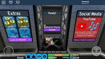 [FE2 MAP TEST] TRIA (Death Mode)