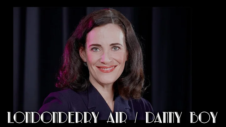Medley: "Londonderry Air" traditional Irish / "Dan...